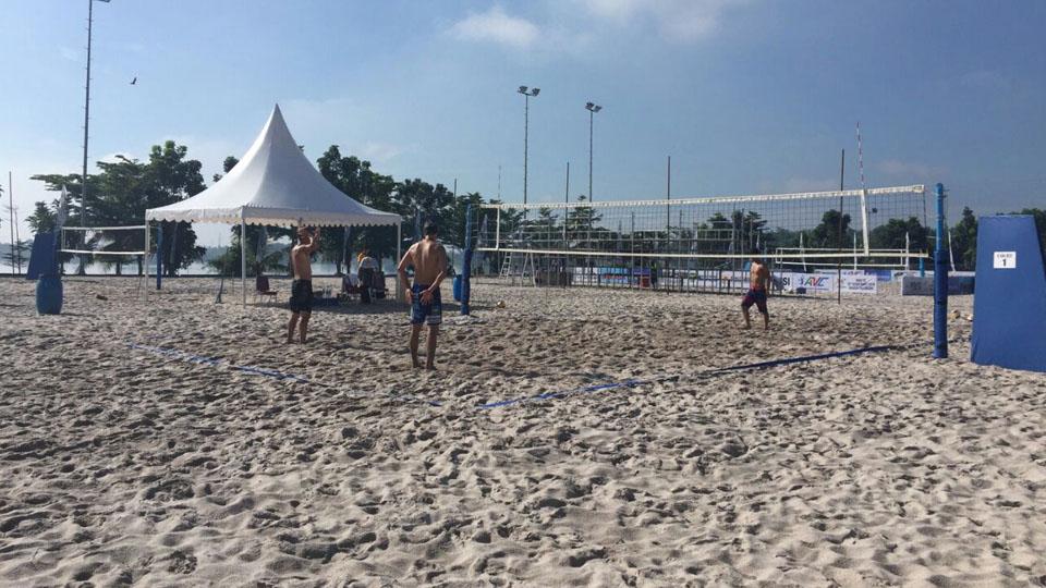  - INDOSPORT